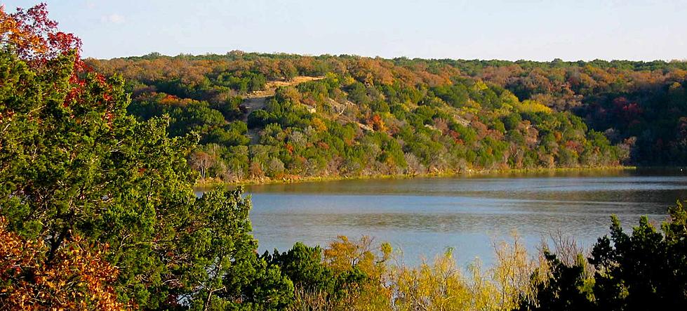 Texas Will Have an Awesome New State Park by Year’s End