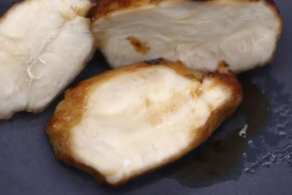 Lab-Grown Meat Begins To Hit Consumer Market After FDA Approval