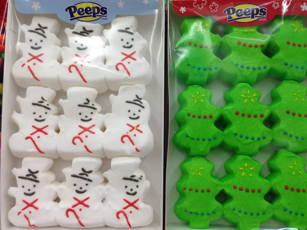 Peeps Not Just For Easter