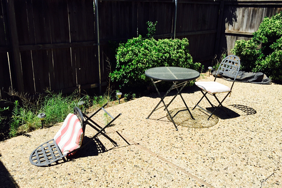 My ‘Plans’ to Renovate My Patio and How You Can Fix Up Yours