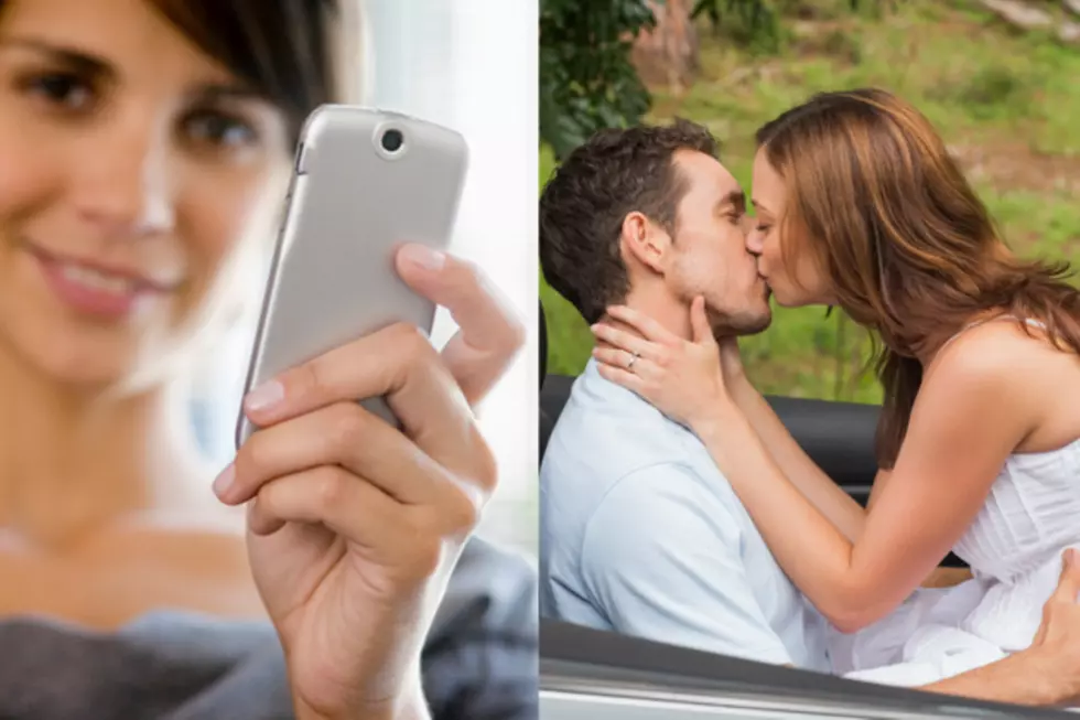 What’s More Important to You, Your Cell Phone or Sex?