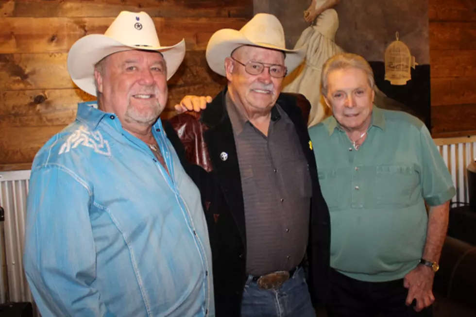 Check Out Our Photos and Videos From One Night at Gilley’s (PHOTOS) (VIDEOS)