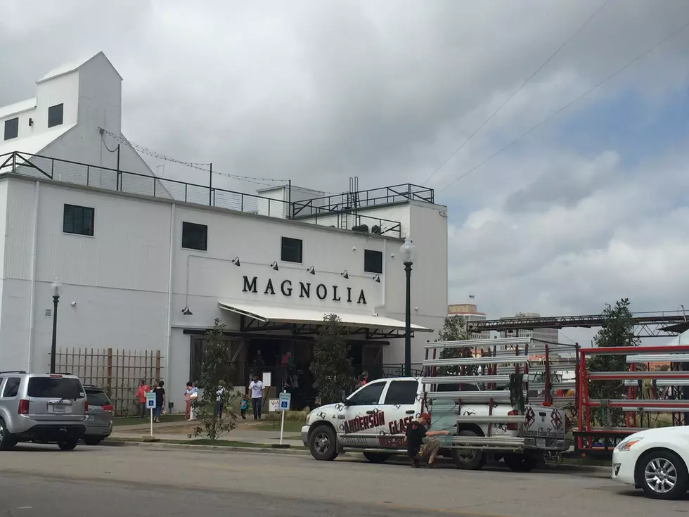 Fixer Upper’s Magnolia Market