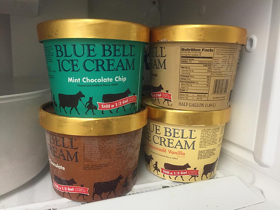 It&#8217;s Going To Be A Blue Bell Summer