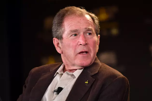 Happy Birthday 43 George W Bush