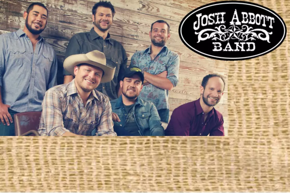 This is Your Chance at the Josh Abbott Ultimate Fan Package