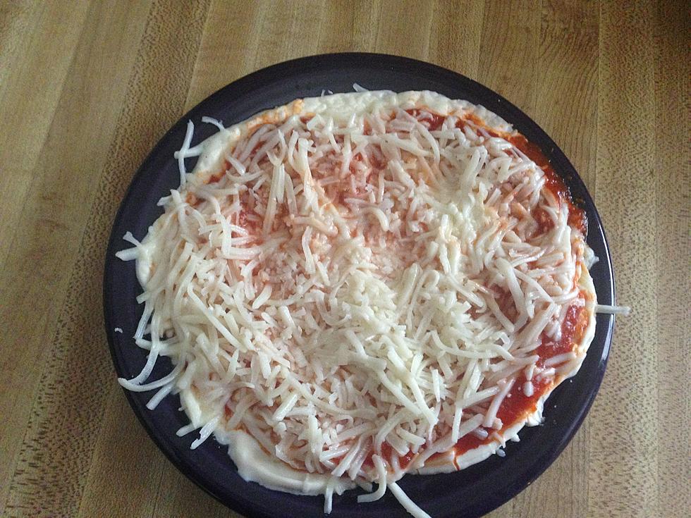 My Famous Pizza Dip Recipe