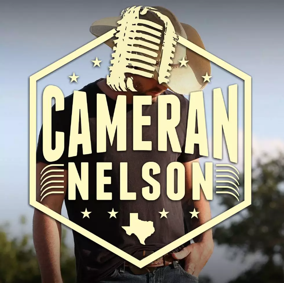 Cameran Nelson Thursday Night at Rockin’ Rodeo