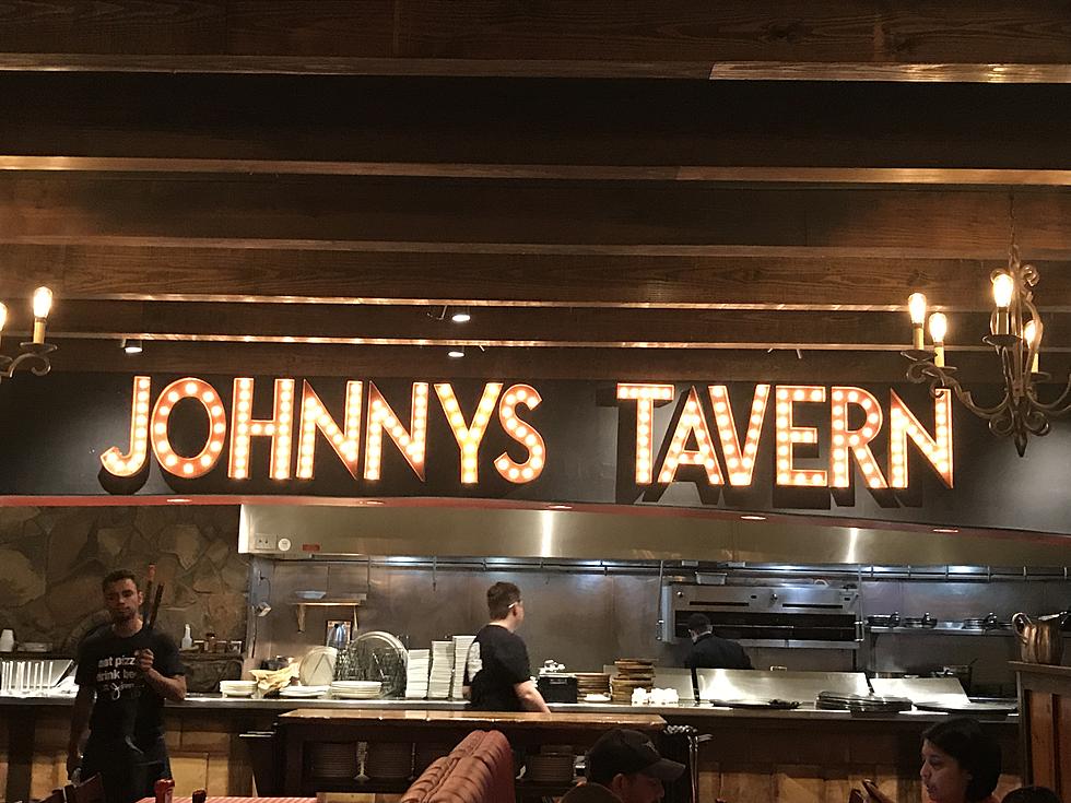 100 Will Win Pizza For A Year From Johnny’s Tavern