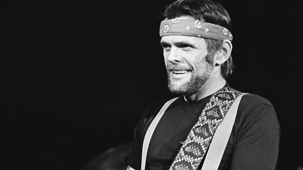 Happy Birthday to the Outlaw Johnny Paycheck