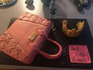 Best Birthday Cake Ever