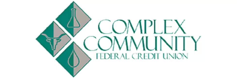 Have Fun With Complex Community Federal Credit Union