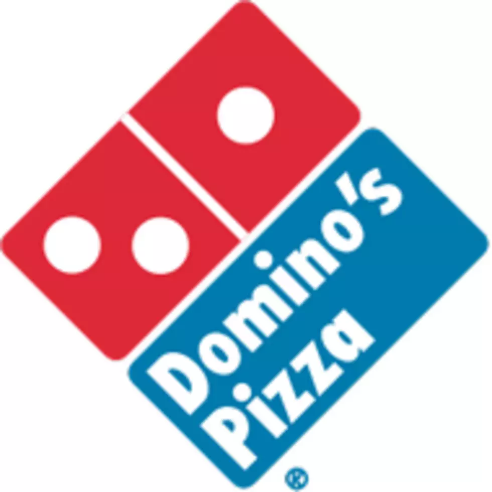 $3 Domino’s Pizza Today Only