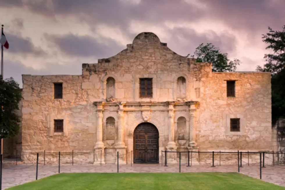 “The Alamo” Roadshow is Coming To Midland