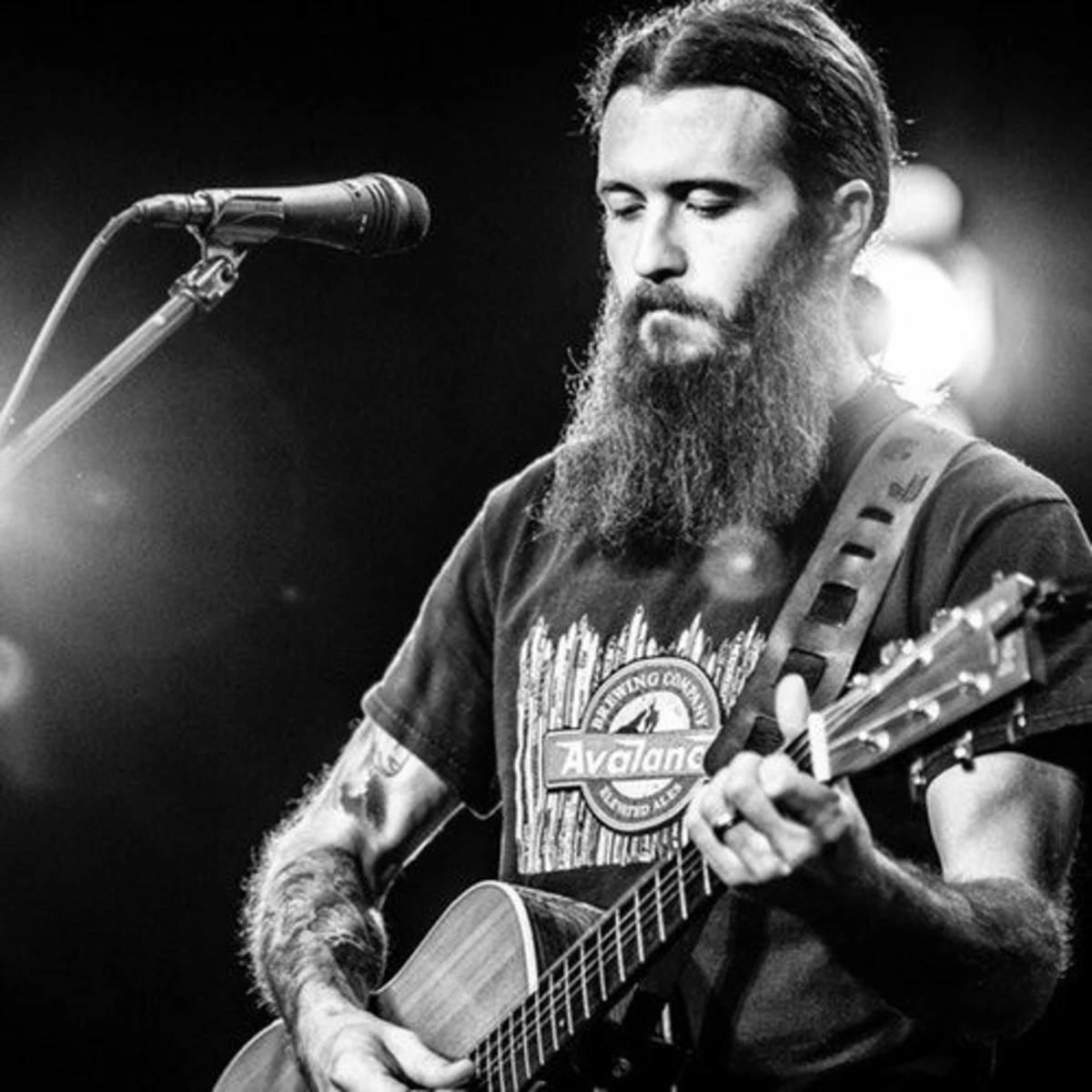 Cody Jinks Tickets On Sale This Morning