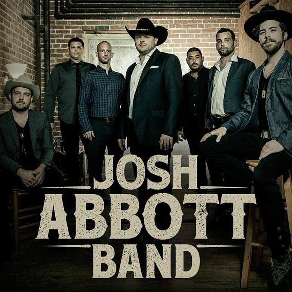 Josh Abbott Band Tickets On Sale Now