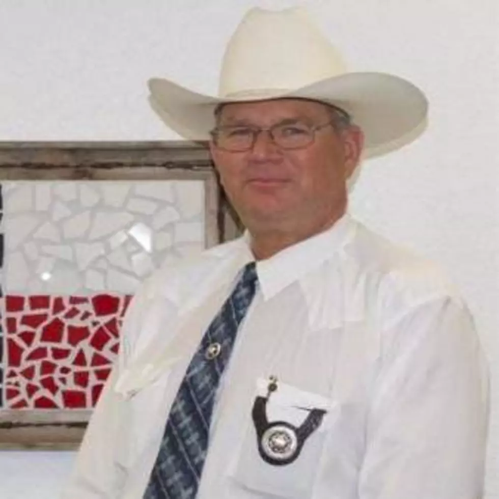 Funeral Services Have Been Set For Sheriff Gary Painter
