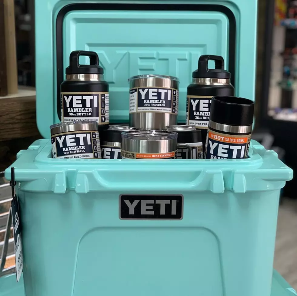 Are You Yeti