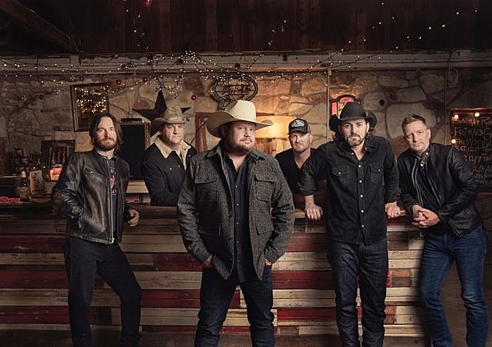 Randy Rogers Band To Play Dos Amigos This Saturday