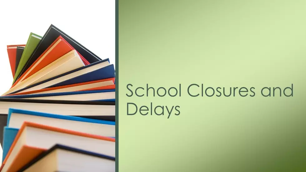 Tuesday January 31st Updated Area Closures And Delays