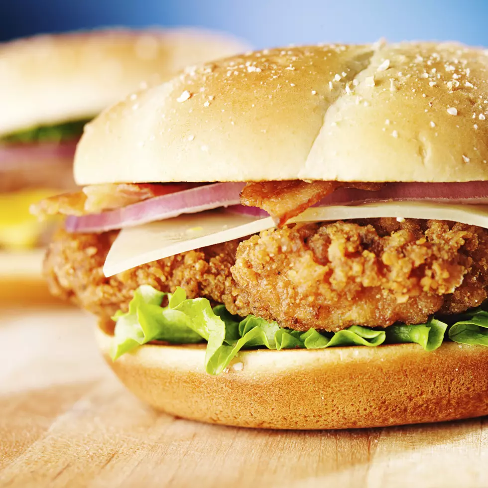 What Is Your Favorite Chicken Sandwich