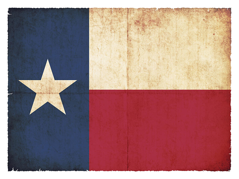 Today Is Texas Independence