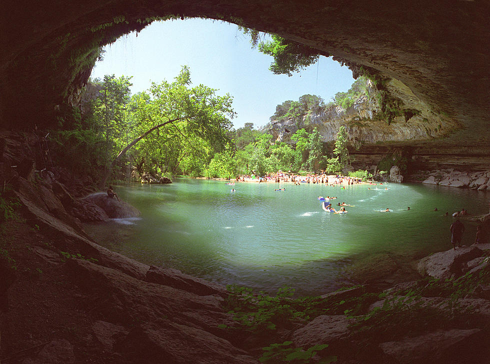 Discovering Texas&#8217; Hidden Gems