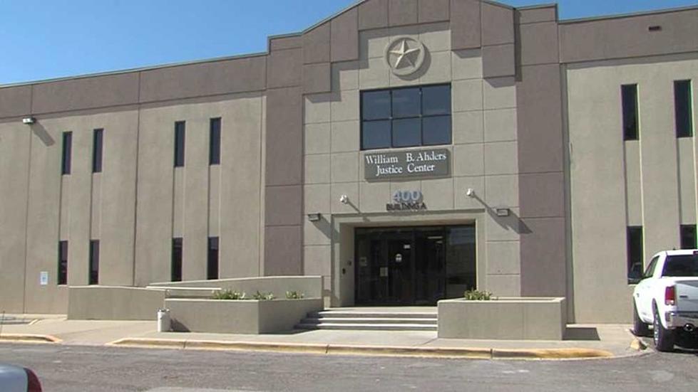 Medical Records Falsified By Midland County Jail