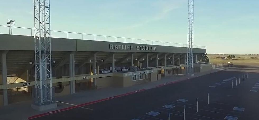 Could Ratliff Stadium Become The Next &#8220;Field of Dreams&#8221;?