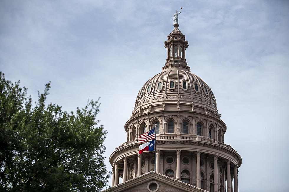 Six New Texas Laws That Are Affective September 1st