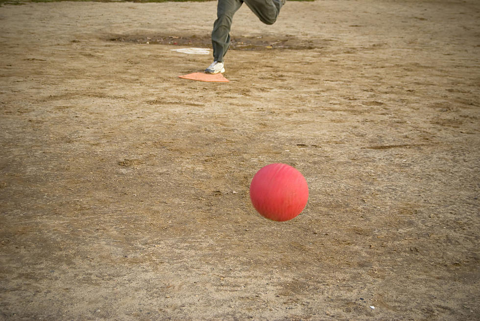 Midland Kickball Festival Benefits First Responders And Veterans