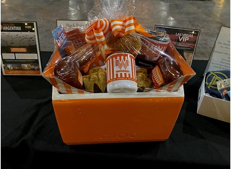 When Whataburger Is Life The Whatastore Has New Gear