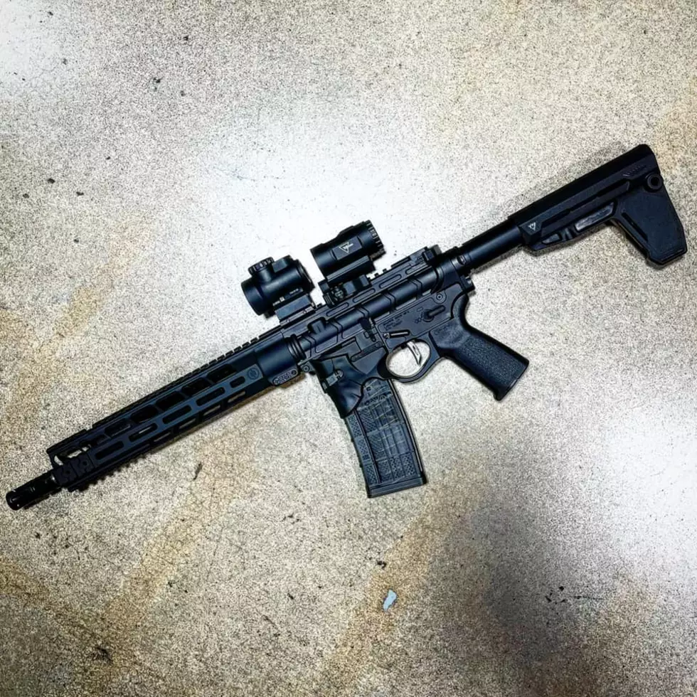 Tejas Shooting Sports