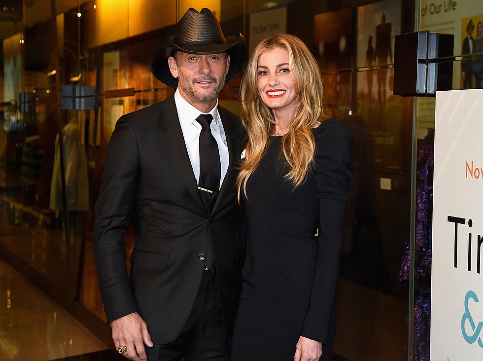 The American Rodeo Brings Tim McGraw And Faith Hill To AT&T Stadium