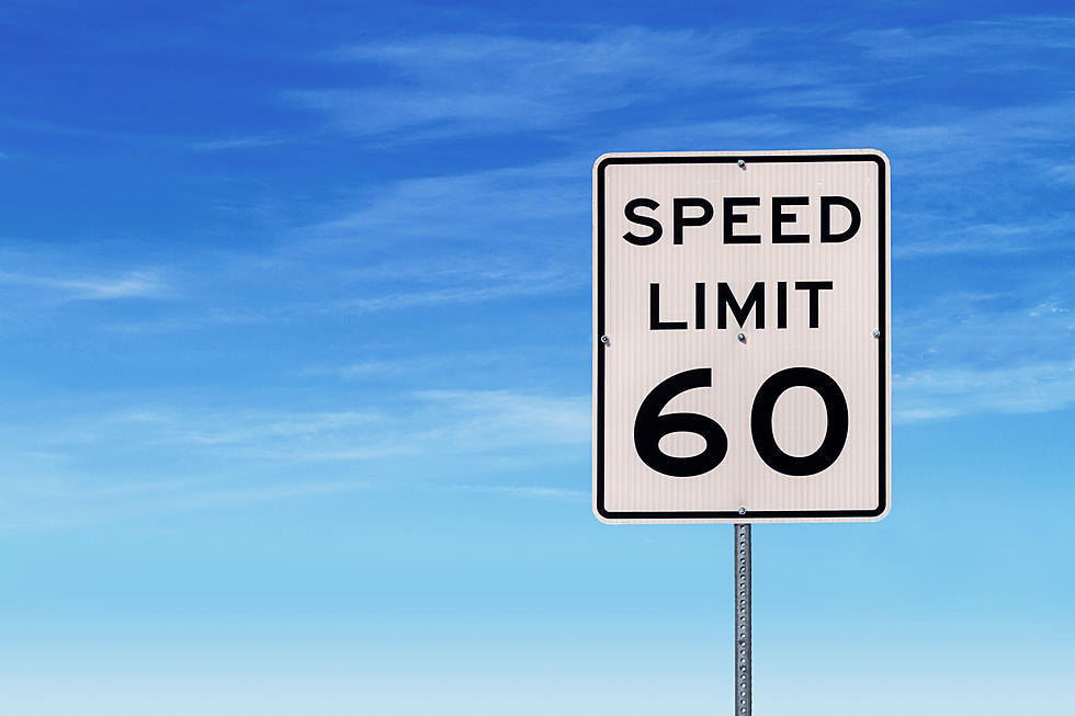 Should The Speed Limit On The Loop 250 In Midland Be Raised?