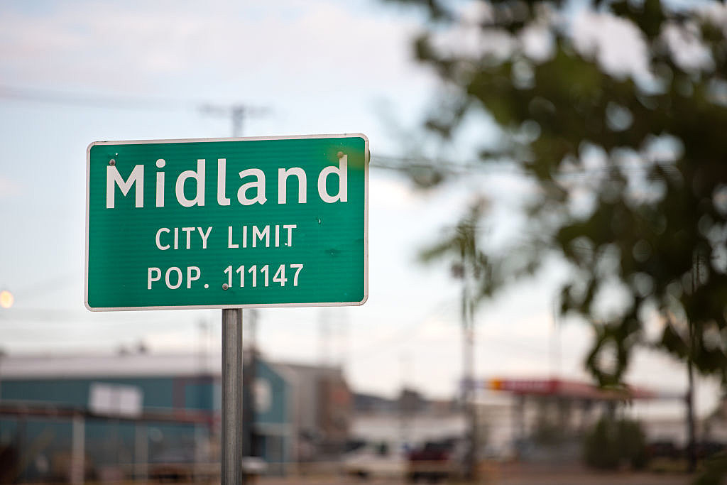 Midland Mayor Unexpectedly Decides Not To Seek Re-Election