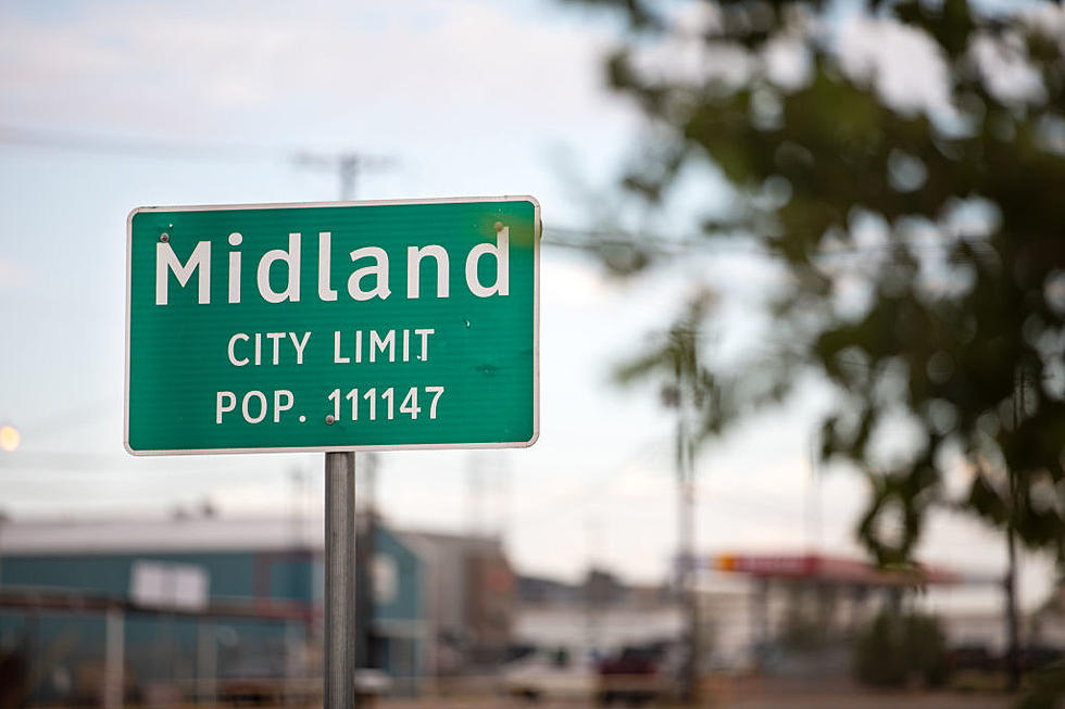 Midland Mayor Unexpectedly Decides Not To Seek Re-Election, Here is Why