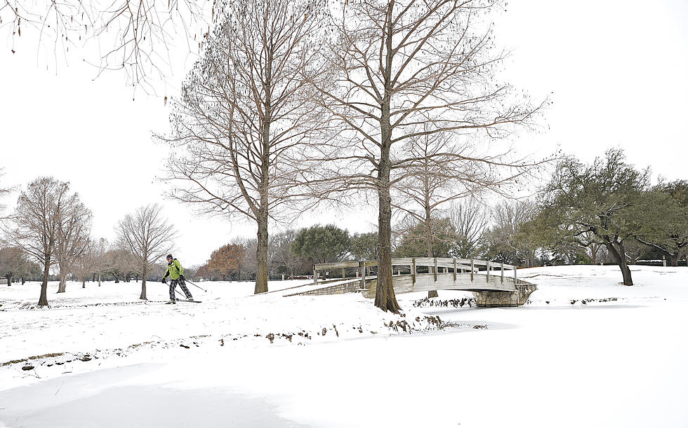 Could The Texas Power Grid Fail Again This Winter?