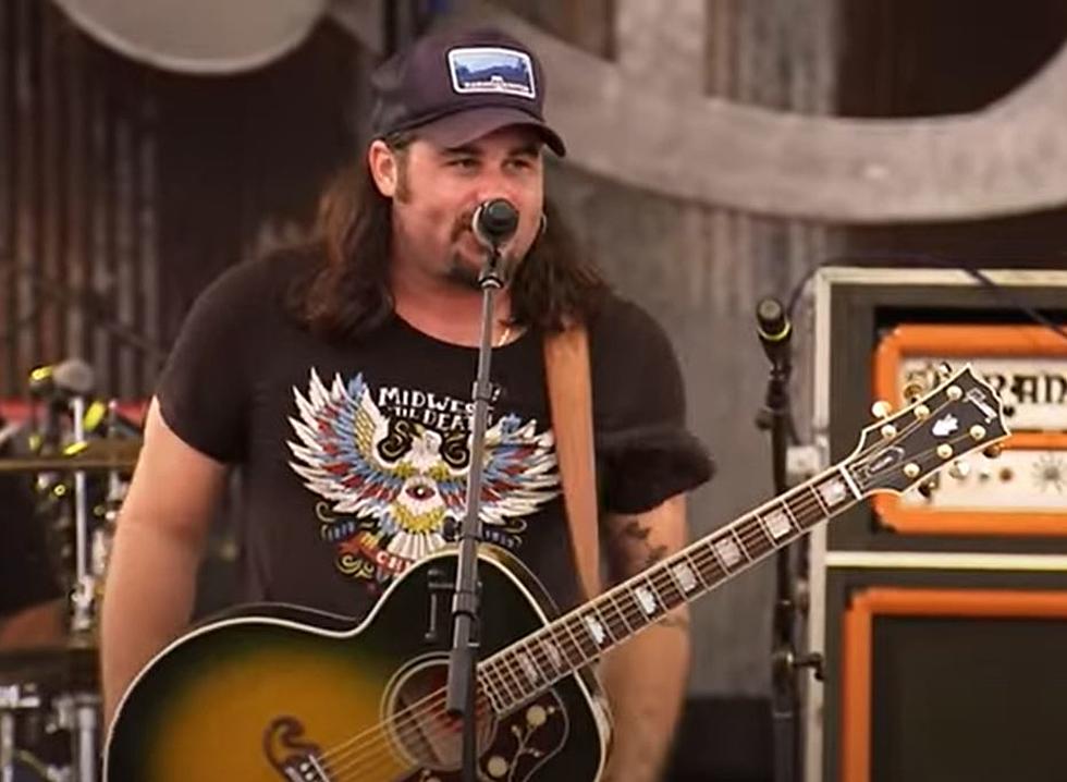 Koe Wetzel Kicked Out Of His Own Party Before It Started