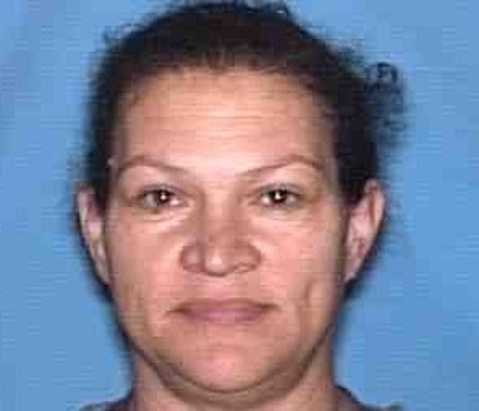 The Most Wanted Woman In Texas Has A $12,500 Reward For YOU!