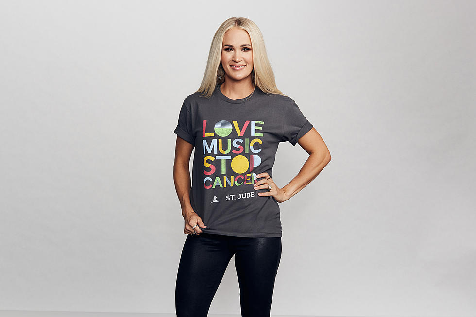 Love Music Stop Cancer