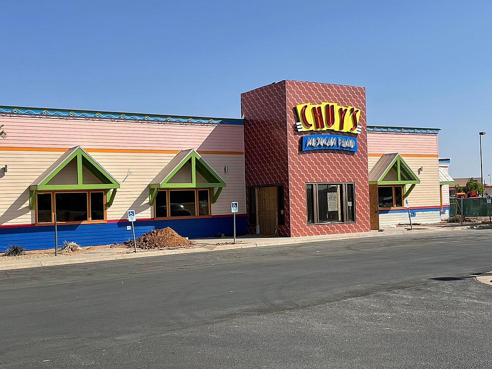 Chuy’s Midland Could Be Closer Than Originally Thought!