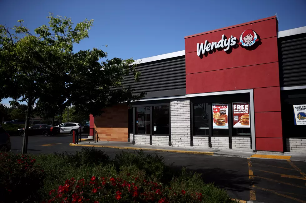 Wendy&#8217;s Says Goodbye To The Vanilla Frosty