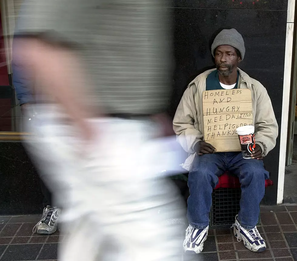 Is There A Better Way To Stop Panhandling In Midland Odessa?