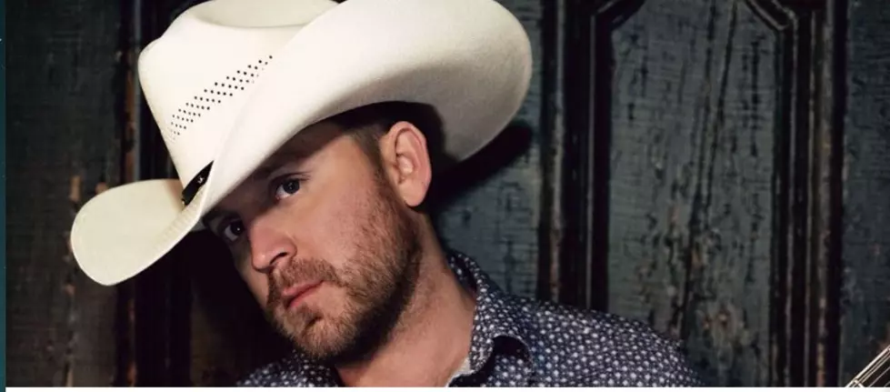 Country Star Justin Moore Announces Show At The Hacienda Event Center