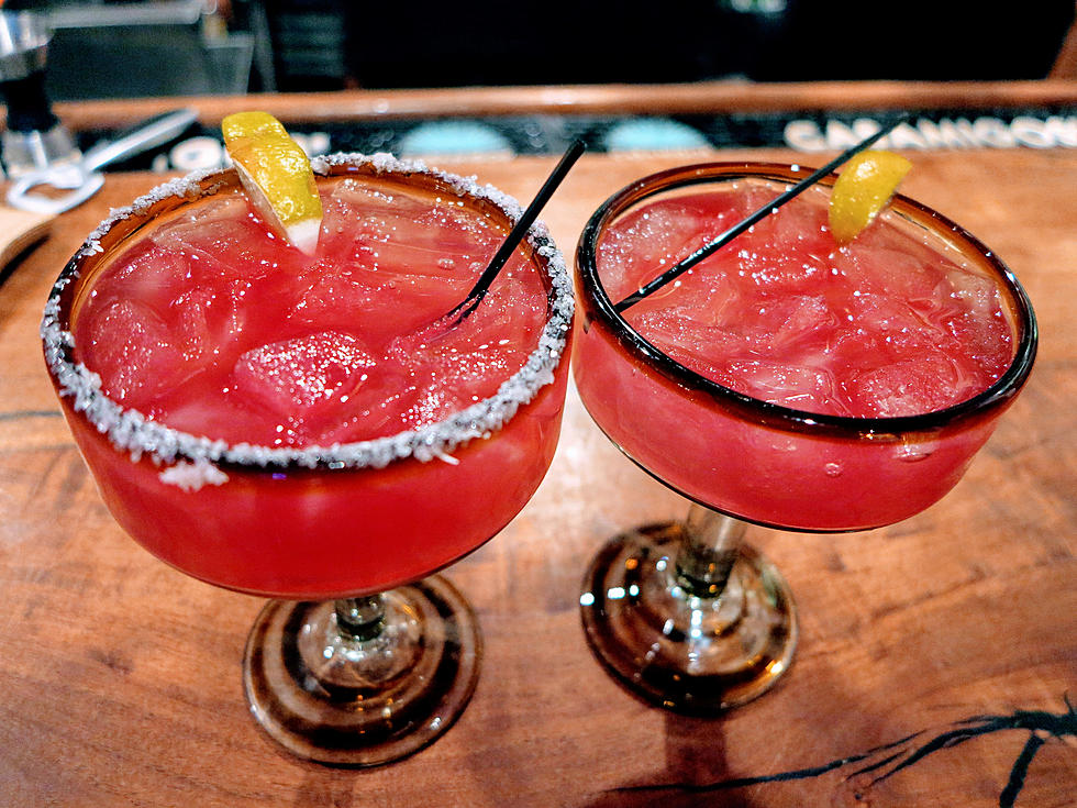 Best Margs In The Basin For National Margarita Day