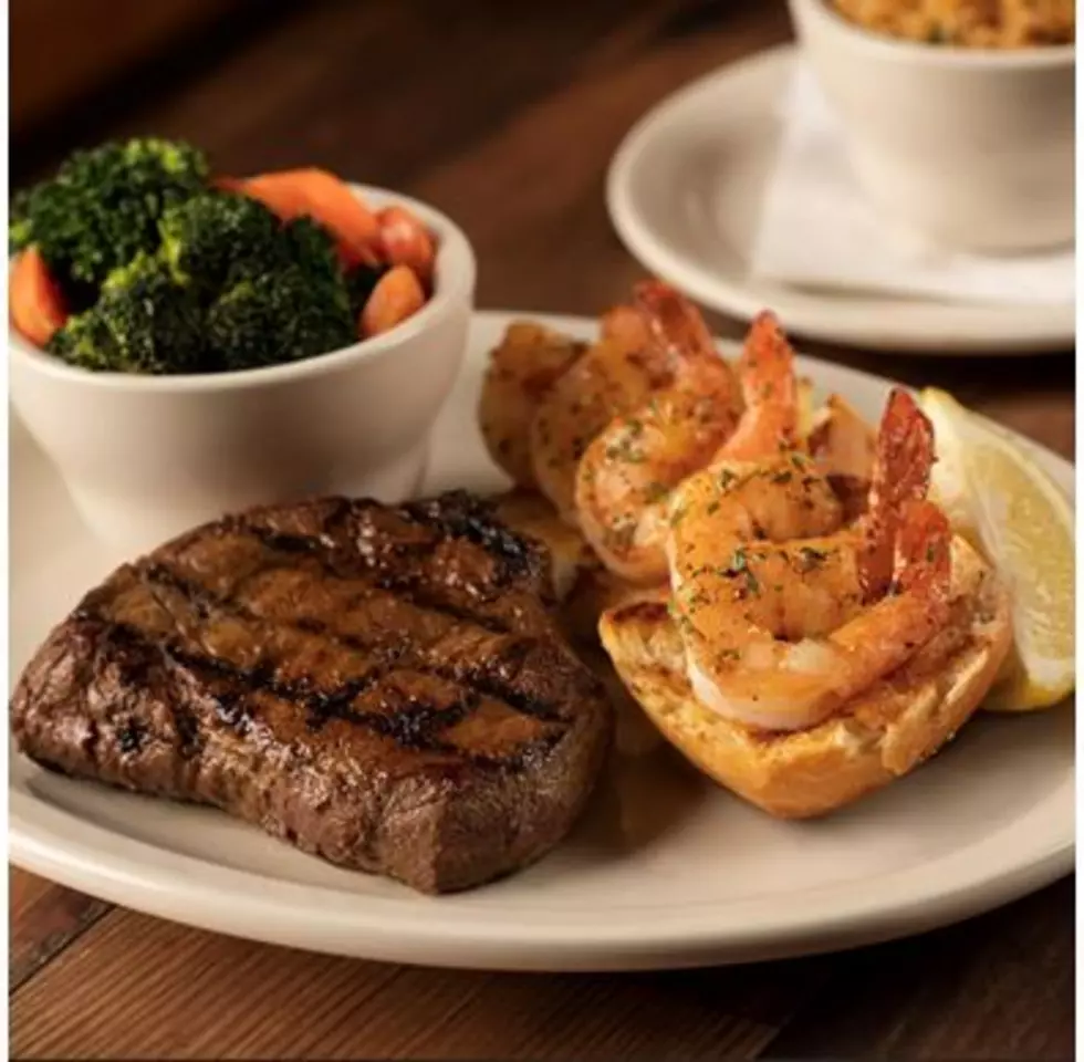 Get Yours Now! Seize The Deal With Texas Roadhouse Half-Off Gift Cards
