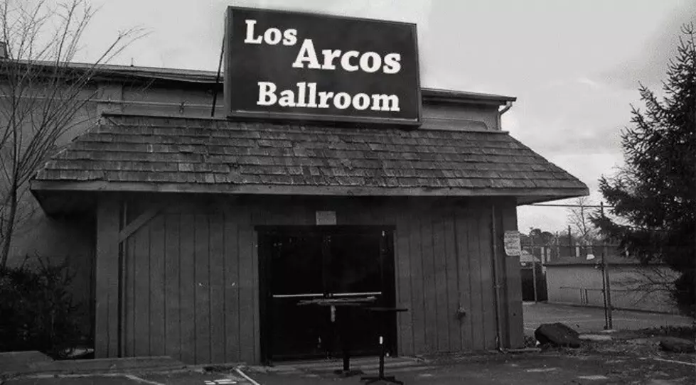 Did This Really Happen At Los Arcos Ballroom In Odessa?