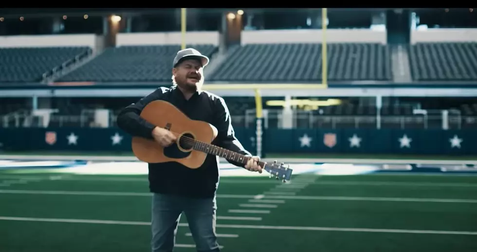 Check Out This Tribute To Dads And The Dallas Cowboys