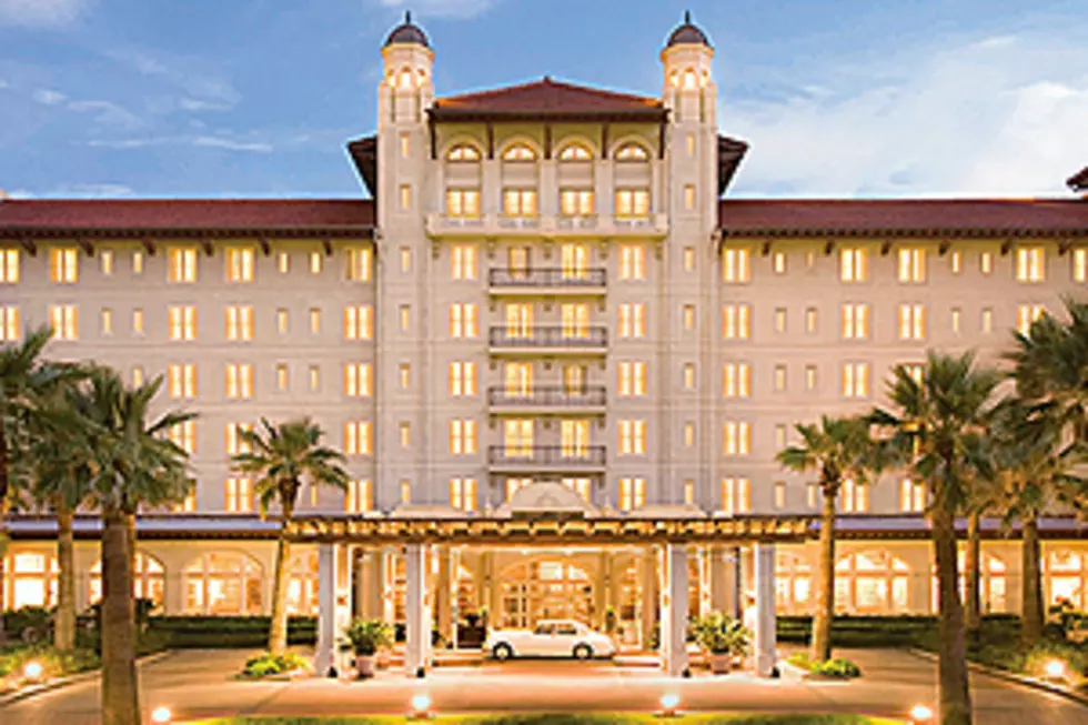 Facebook" Hotel Galvez
